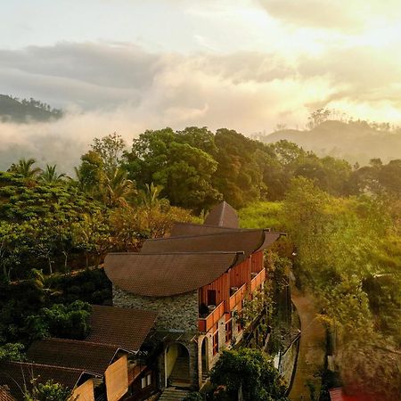 O2 Villas Resort & Spa, เอลลา ภายนอก รูปภาพ