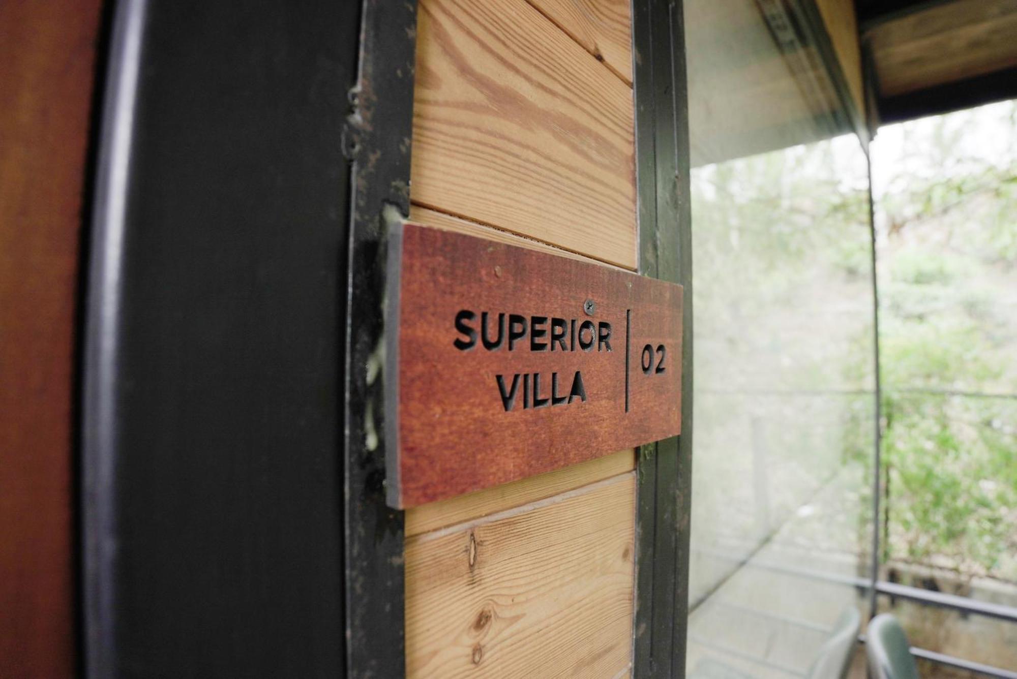 O2 Villas Resort & Spa, เอลลา ภายนอก รูปภาพ