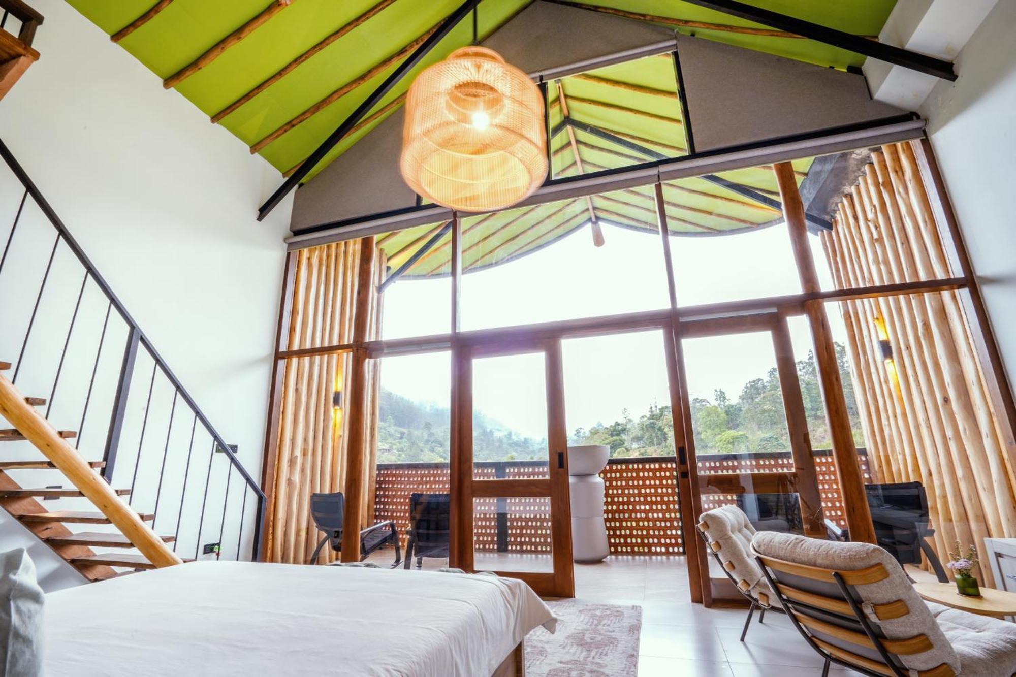 O2 Villas Resort & Spa, เอลลา ภายนอก รูปภาพ