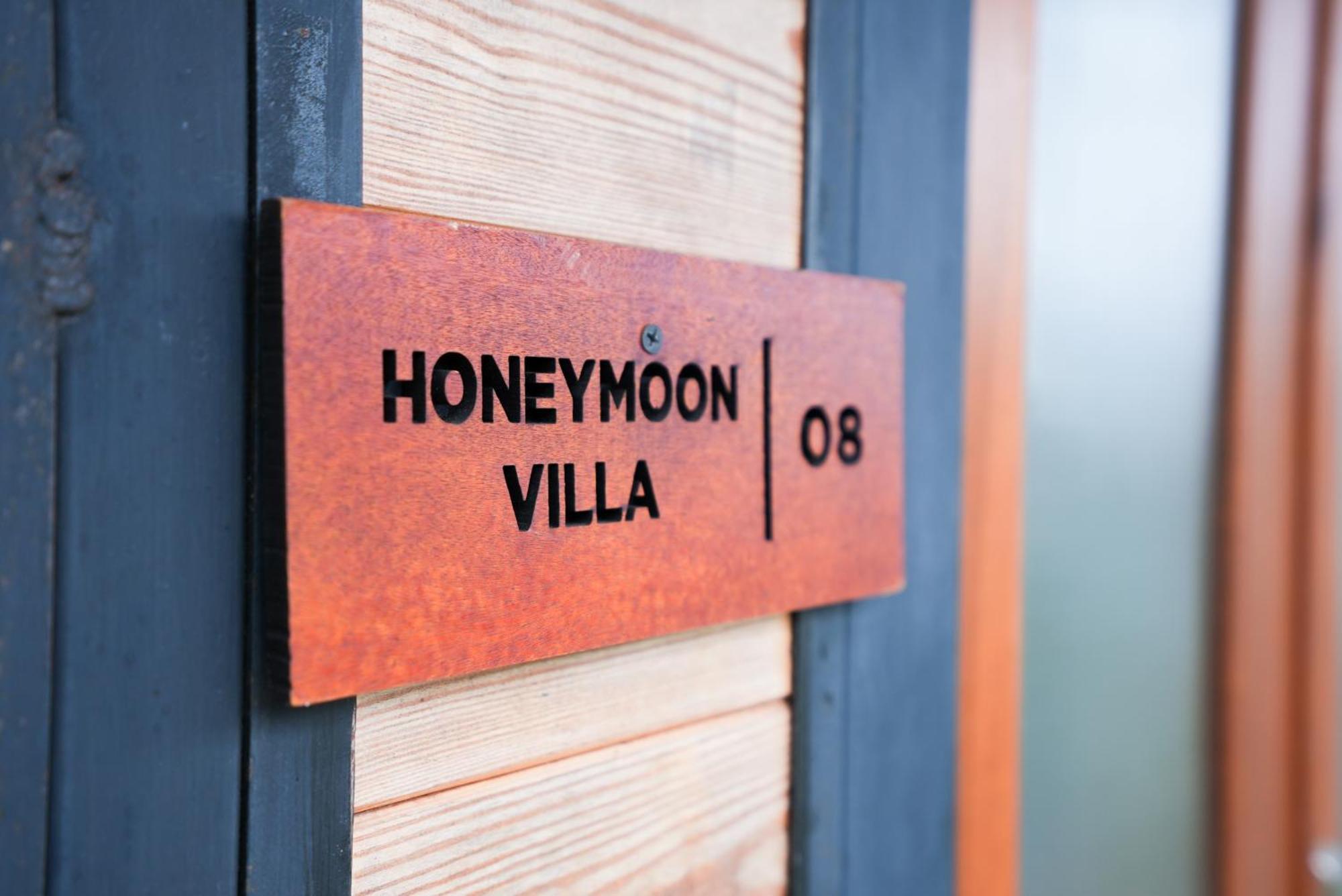 O2 Villas Resort & Spa, เอลลา ภายนอก รูปภาพ