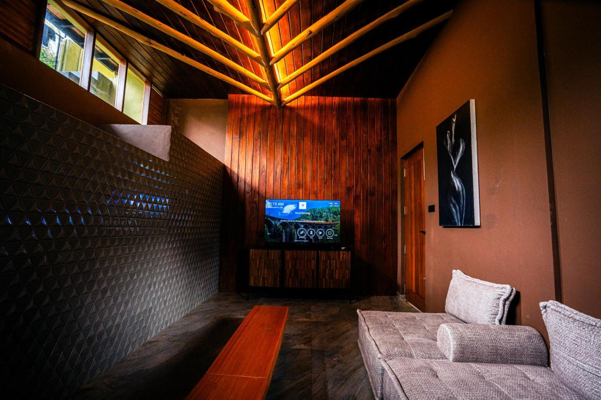 O2 Villas Resort & Spa, เอลลา ภายนอก รูปภาพ