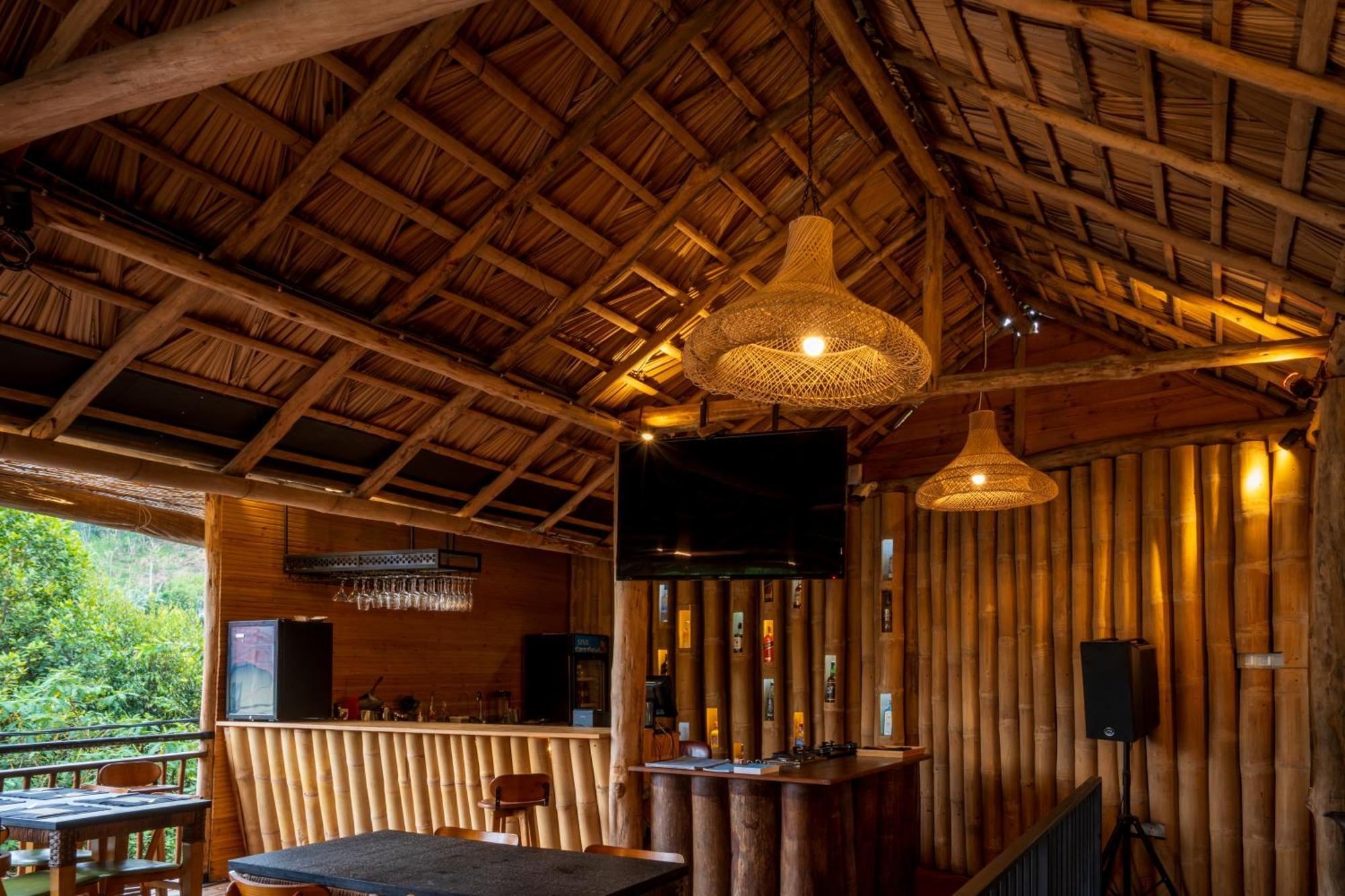 O2 Villas Resort & Spa, เอลลา ภายนอก รูปภาพ