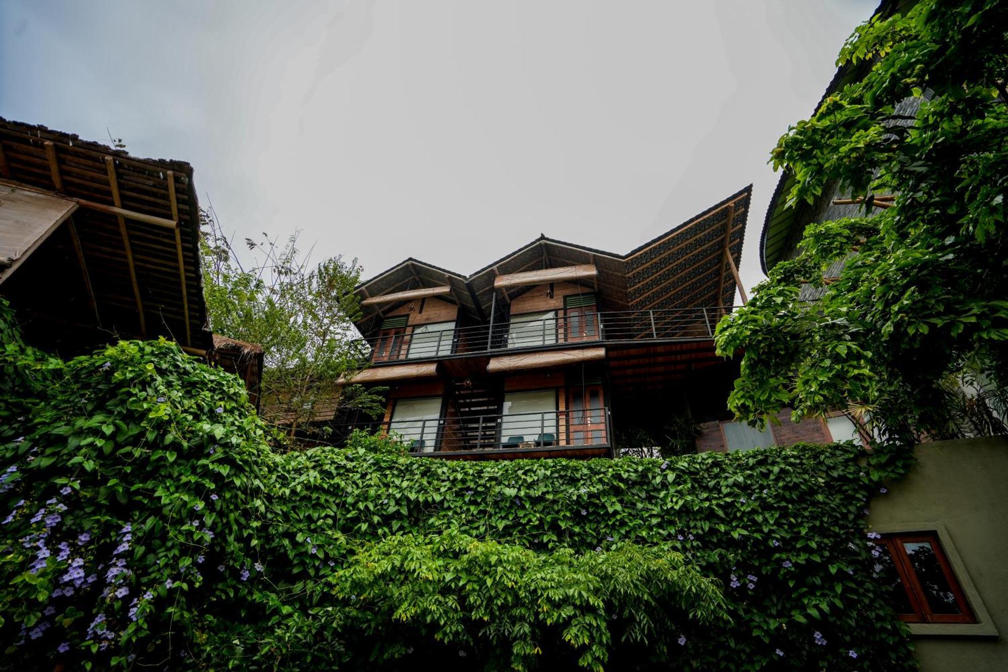 O2 Villas Resort & Spa, เอลลา ภายนอก รูปภาพ